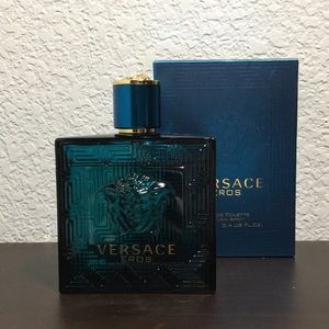 Eros Versace Cologne